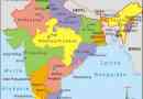 भारत में कितने राज्य हैं और उनकी राजधानियां क्या हैं?