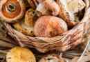 Chanterelles को कैसे साफ करें