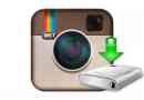 Android पर Instagram से फ़ोटो कैसे डाउनलोड करें