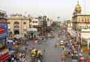 दिल्ली में चांदनी चौक क्षेत्र का अन्वेषण कैसे करें