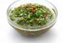 How to make अर्जेंटीनी चिमिचुर्री सॉस