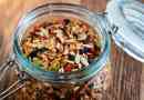 How to make ब्रेकफास्ट बार्स - स्क्रैच से हेल्दी रेसिपी