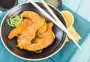 How to make चाइनीज़ लेमन चिकन