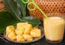 How to make हरे कटहल का सूप - 3 स्वादिष्ट रेसिपी