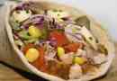 How to make कबाब गार्लिक सॉस