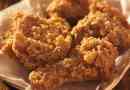 How to make KFC- स्टाइल फ्राइड चिकन