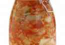 How to Make Napa पत्ता गोभी Kimchi