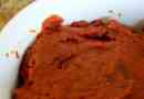 How to make वेजिटेरियन उमामी पेस्ट - आसान रेसिपी