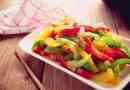 सब्जियों को कैसे भूनें: झटपट और सेहतमंद रेसिपी