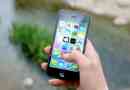 संगीत का उपयोग कैसे करें.iPhone या Android पर ly
