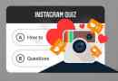Instagram प्रश्नोत्तरी: 50 से अधिक प्रश्न विचार