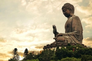 बुद्ध की मृत्यु कैसे हुई