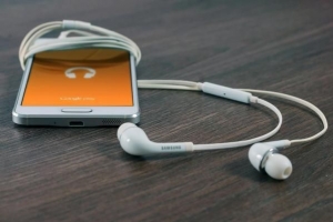 Spotify कितने मेगाबाइट का उपयोग करता है