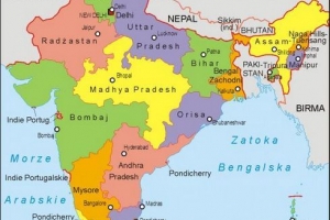 भारत में कितने राज्य हैं और उनकी राजधानियां क्या हैं?