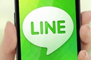 LINE . पर मित्रों को कैसे जोड़ें