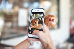 Instagram कहानियों में संगीत कैसे जोड़ें