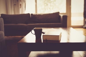एक साबर सोफे से ग्रीस कैसे प्राप्त करें