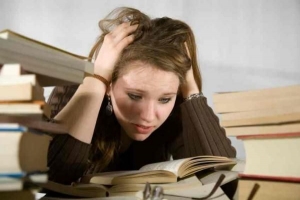 अंतिम परीक्षा के लिए अध्ययन के लिए कैसे प्रेरित हों