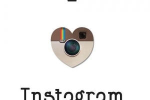लोकप्रिय पेज पर अपने Instagram चित्र कैसे प्राप्त करें