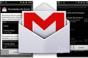Android पर Gmail संपर्क कैसे आयात करें