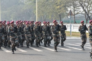 ग्रेजुएशन के बाद भारतीय सेना में कैसे शामिल हों