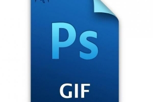 फोटोशॉप CS6 के साथ GIF कैसे बनाएं