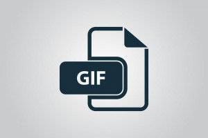 फोटोशॉप से ​​GIF कैसे बनाएं