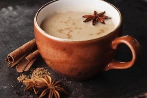 स्क्रैच से भारतीय मसाला चाय कैसे बनाएं