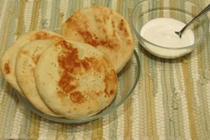 How to make रेडियन अरेपास