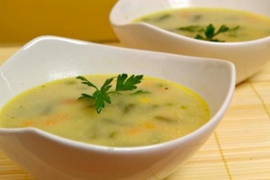 कैसे बनाएं बेसिक फैट बर्निंग सूप