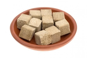 How to make Bouillon Cubes at home