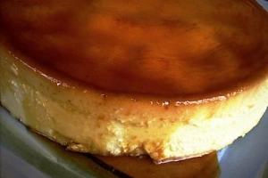 How to make पनीर फ्लान
