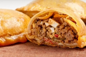How to Make Creole Empanadas - अर्जेंटीना स्टाइल