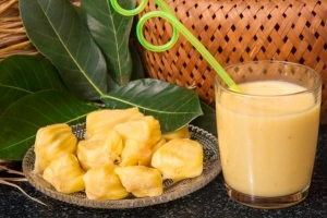 How to make हरे कटहल का सूप - 3 स्वादिष्ट रेसिपी