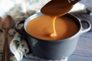 How to Make Home Dulce de Leche