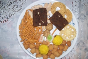 कुसवारी कैसे बनाये