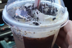 How to Make Mcdonalds Oreo Frappé at Home