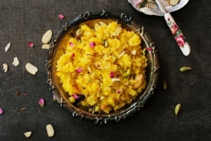 कैसे बनाएं नवरात्रि का खाना