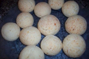 पैराग्वे के चीपा को स्टेप बाय स्टेप कैसे बनाएं