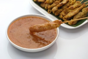 सत्ती सॉस कैसे बनाये