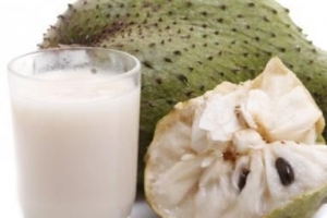 कैसे बनाएं सोरसॉप जूस