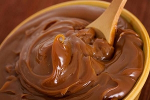 How to Make Sugar Free Dulce de Leche - बेस्ट लो-कार्ब रेसिपी!