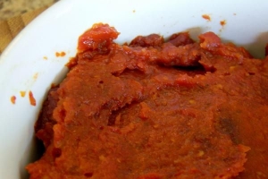 How to make वेजिटेरियन उमामी पेस्ट - आसान रेसिपी