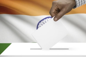 भारत में वोट करने के लिए पंजीकरण कैसे करें