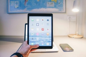 IPad से मेरे पीसी को दूरस्थ रूप से कैसे एक्सेस करें