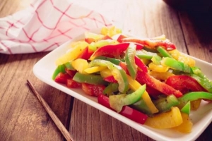 सब्जियों को कैसे भूनें: झटपट और सेहतमंद रेसिपी