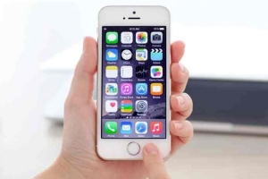 IPhone पर मेगाबाइट कैसे बचाएं