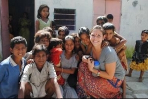 भारत में एक गैर सरकारी संगठन में स्वयंसेवा कैसे करें