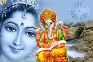 घर पर हिंदू भगवान की पूजा कैसे करें