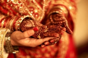 भारतीय शादियों की दिलचस्प परंपराएं